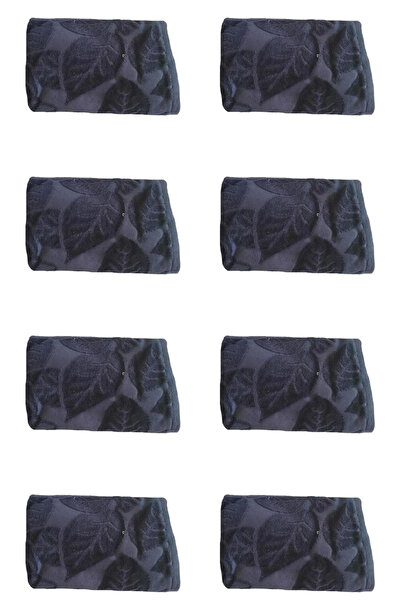 Özdilek Синій 50x90 см, 8 шт. Özdilek Marven Рушник