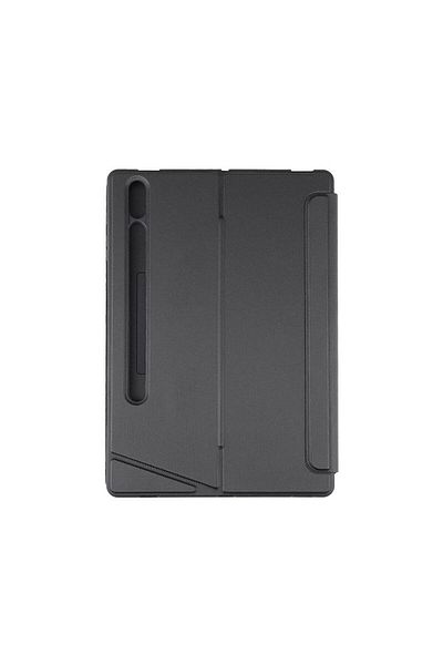 Max&Max Max & Max Samsung Tab S10 Plus Detachable Keyboard Case [MXTS10PWKB]