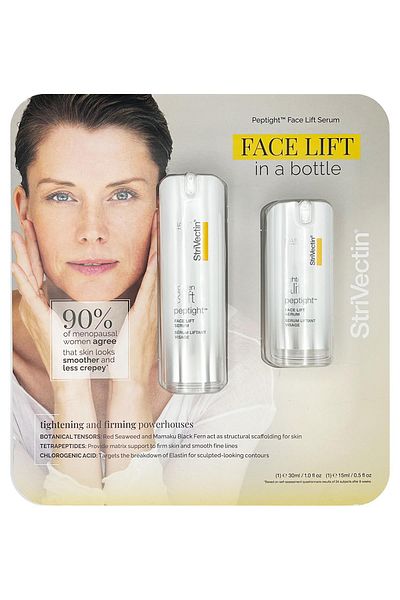 Strivectin Peptight Face Lift Face Serum 30Ml+15Ml