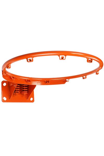 ACTION ONE Inel de baschet Action One din otel plin si doua amortizoare, dimensiune oficiala 45 cm