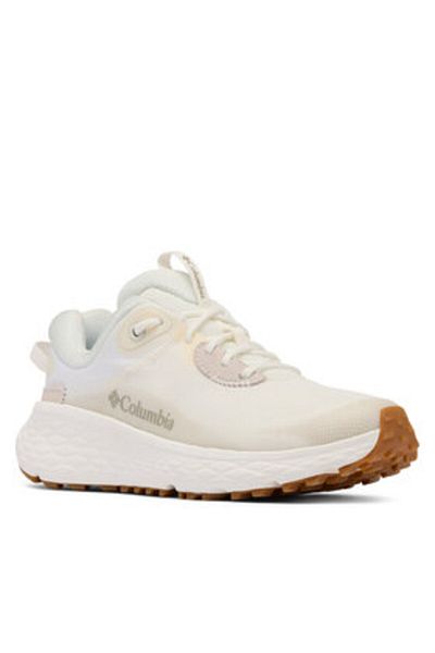 Columbia columbia women's sneakers 2115101 white