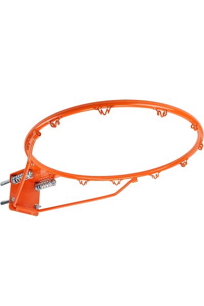 ACTION ONE Inel de baschet detasabil Action One, cu dublu amortizor, dimensiune oficiala 45 cm