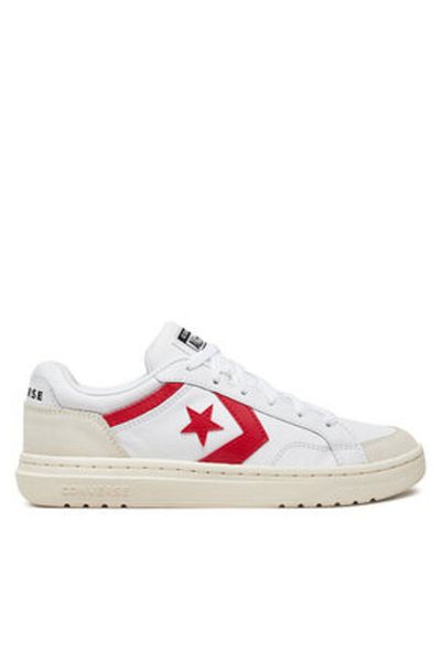converse Men's Sneakers A08645C white