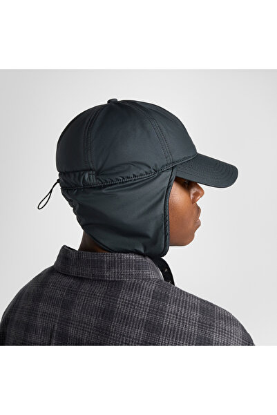 Converse Chuck Taylor Unisex Siyah Şapka