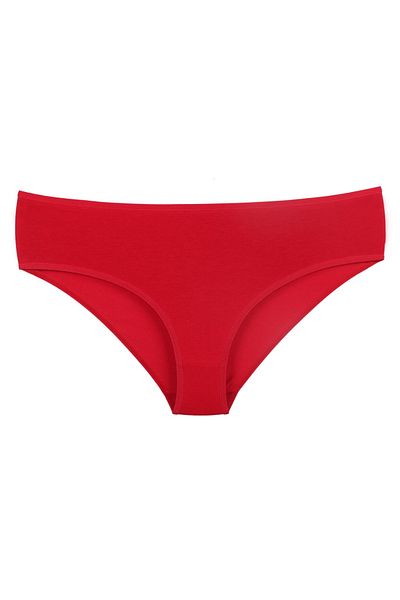 ALATURKA İÇ GİYİM Alaturka Women's Bato Wide Mold Mixed Colors 5 Pack