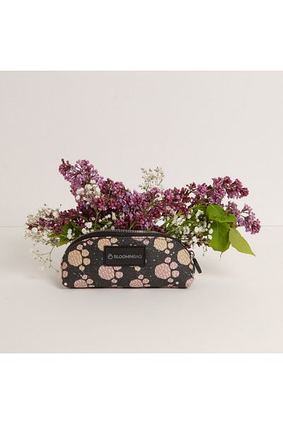 BloominBag Soul Mate Makeup Bag / Pencil Case