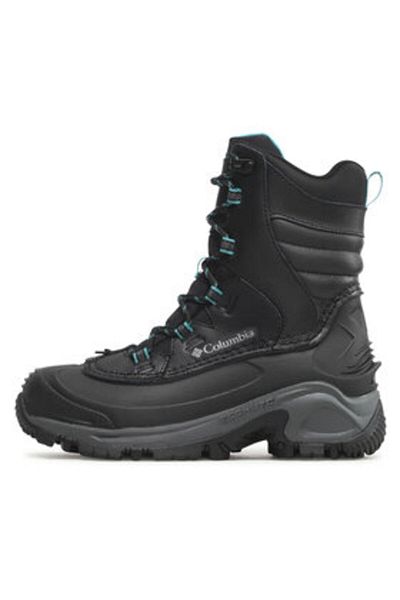 Columbia columbia women's snow boots 1791281 black