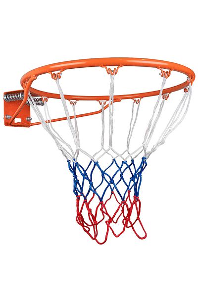 ACTION ONE Inel de baschet Action One Shooter cu dublu amortizor, dimensiune oficiala 45 cm