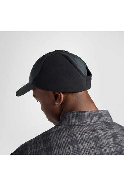 Converse Chuck Taylor Unisex Siyah Şapka