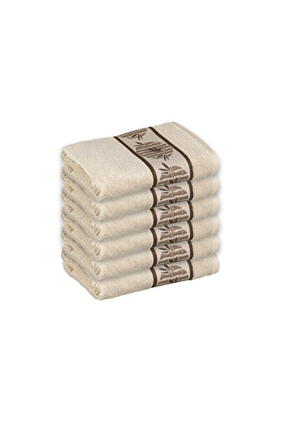 Özdilek Özdilek Бонсай рушник 6 шт. 50x90 см