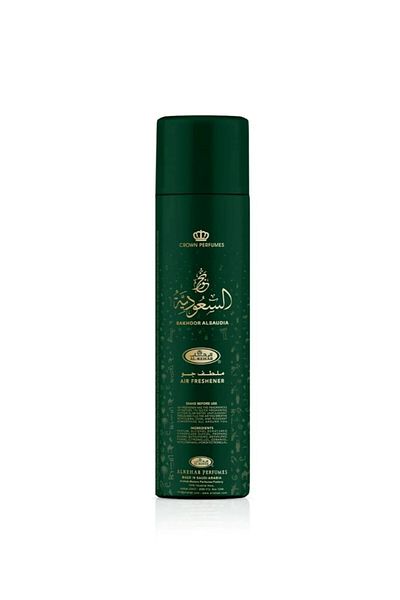 ALREHAB Al Rehab Saudi Air Freshener 300ml