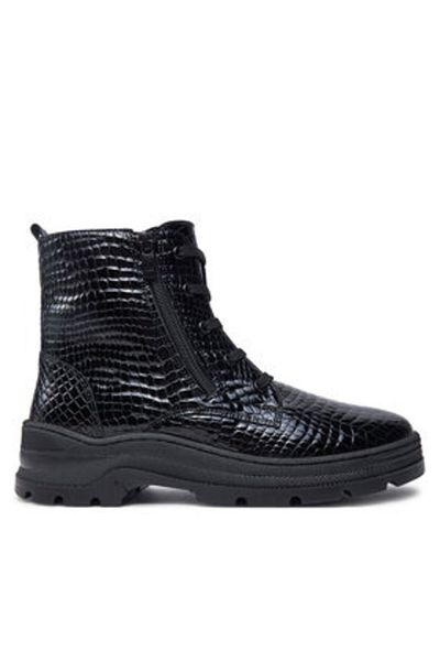 Comfortabel botine confortabile dama 990341-01 negre