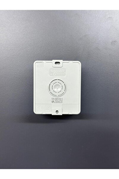 SCHNEIDER SIVA ÜSTÜ NEMLİYER ANAHTAR 0-1