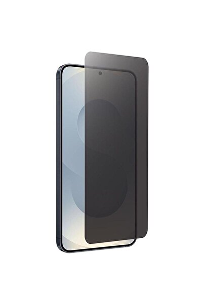 Max&Max واقي شاشة ماكس آند ماكس للخصوصية باللون الأسود لهاتف سامسونج جالاكسي ...