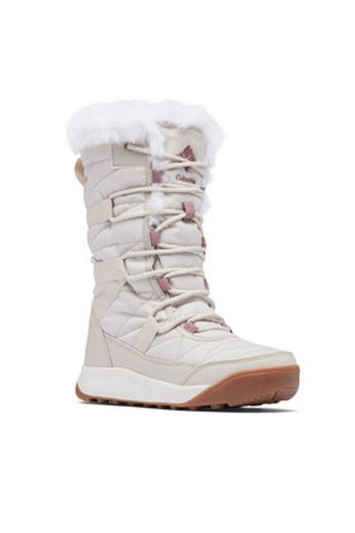Columbia women's snow boots 2079171 grey
