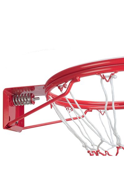 ACTION ONE Inel de baschet dublu Action One cu amortizor, dimensiune oficiala 45 cm