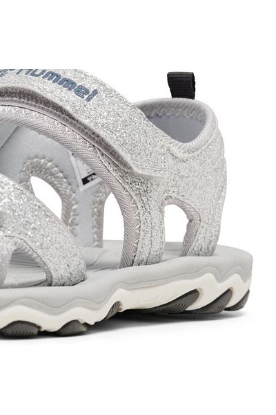 hummel Sandal Glıtter Jr Kids Sandals
