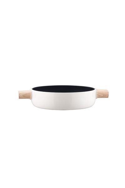Madame Coco Manon Pot - White - 24 cm