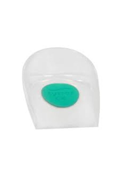 Tynor كأس كعب K-09 سيليكون (صغير)