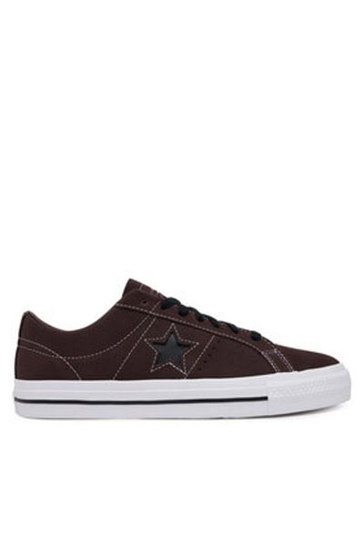 converse men's sneakers A10575C brown