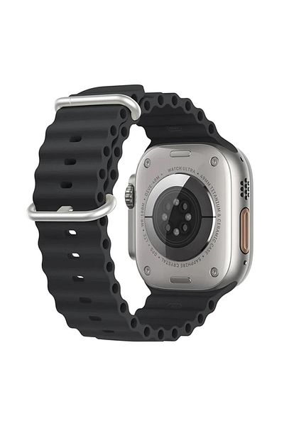 Max&Max Max & Max Apple Watch Strap Silicon