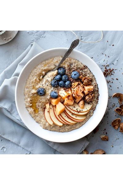 Jungle Oatso Easy Apple And Cinnamon Flavour With Real Apple Flakes 500 g