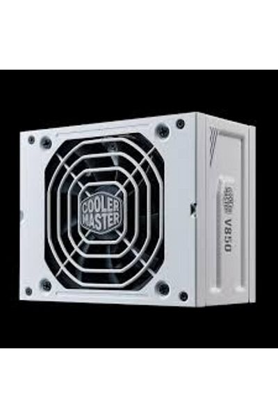 Cooler Master V SFX Gold 850W with ATX3.0 White coating Power Supply