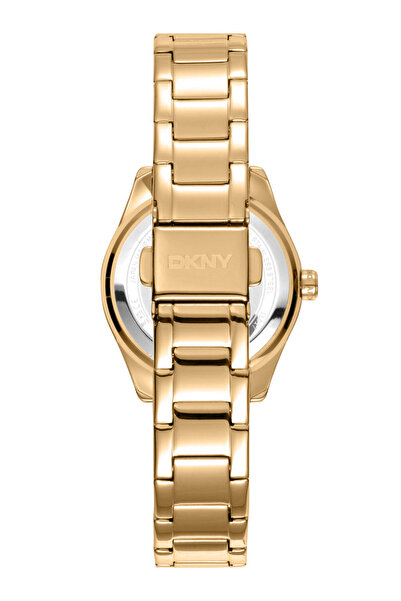 Dkny Γυναικείο ρολόι Dkny DK1L017M0055, Quartz, 30mm, 5ATM