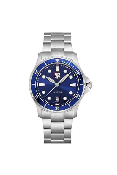 Luminox Mens Watch Xs.0943, Quartz, 40mm, 10atm