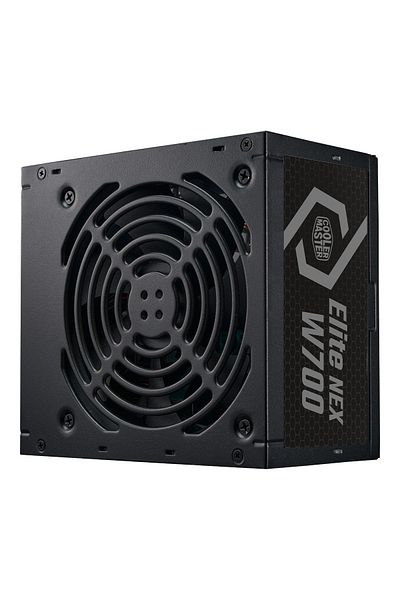 Cooler Master Cooler Master Elite NEX White W700 230V Power Supply