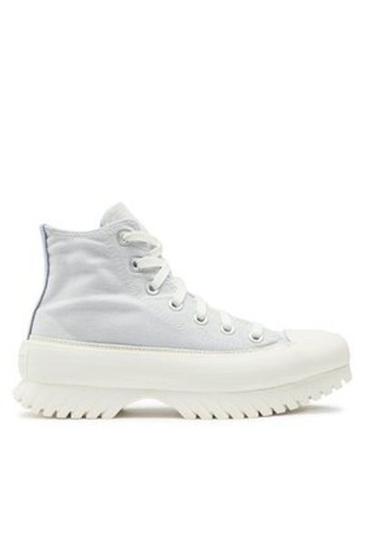 converse women's ankle boots A04632C pink