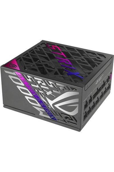 ASUS ASUS ROG Strix 1000W Platinum Gaming Power Supply