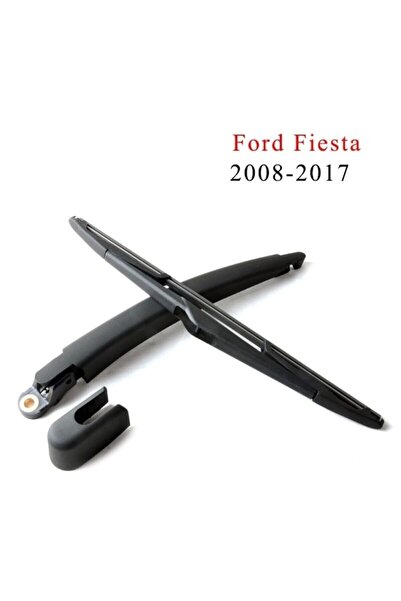 otobalcı Ford Fiesta Arka Cam Silecek Kolu Süpürgeli 2009--2017