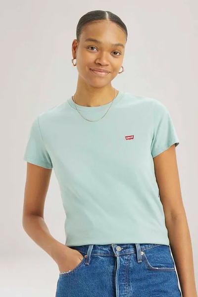 Levi's Women's T-Shirt A4917-0008