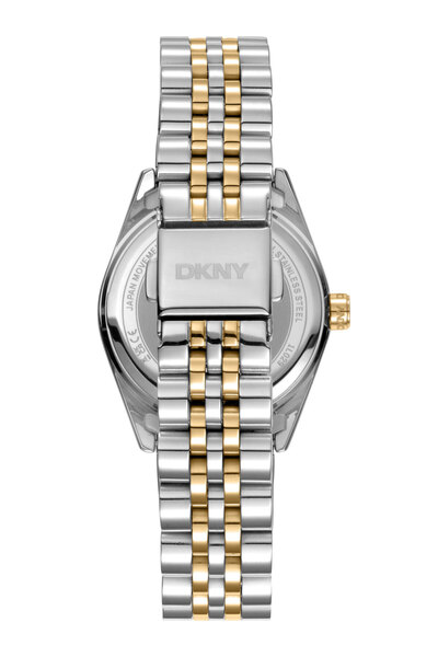 Dkny Ceas de damă DK1L029M0085, cuarț, 32mm, 5ATM