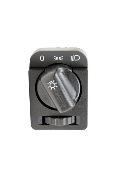 otobalcı Opel Astra F Kasa Far Anahtarı Düğmesi 1991--1998