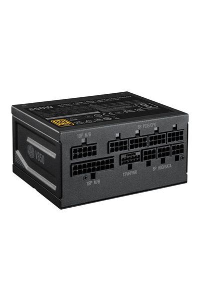 Cooler Master V SFX Gold 850 with ATX3.0 Power Supply