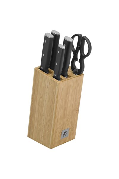 WMF Sequence Bıçak Blok Seti 6'lı