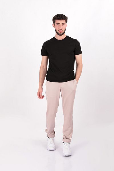 Twin Lions Ανδρικό παντελόνι Jogger Twin Lion 1027 Mut