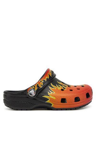 Crocs Boy's Flip-Flops 210993 colorful