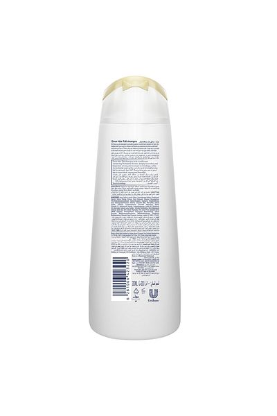 Dove Nutritive Solutions Hair Fall Rescue Shampoo 200 ml