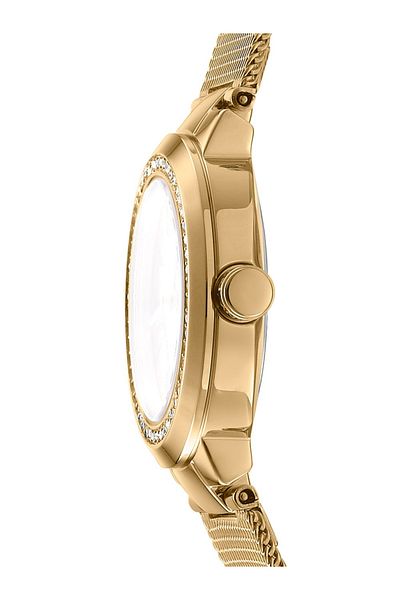 Dkny Ceas de damă DK1L024M0025, cuarț, 28mm, 5ATM