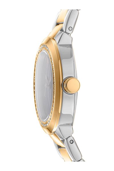 Dkny Ceas de damă DK1L024M0165, cuarț, 28mm, 5ATM