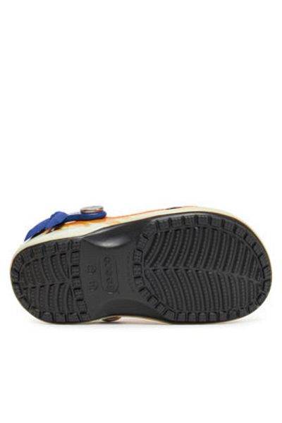 Crocs crocs boy flip flops 210897 orange
