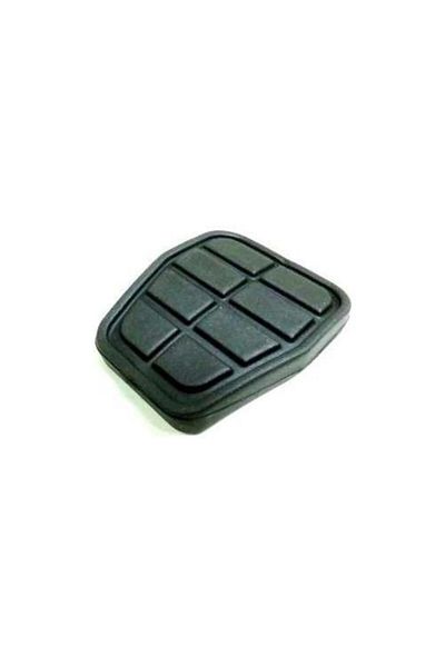 otobalcı Volkswagen Transporter T4 Clutch Brake Pedal Rubber 1990-2002 Swag