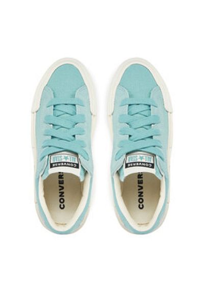 converse adidasi dama A10653C albastri