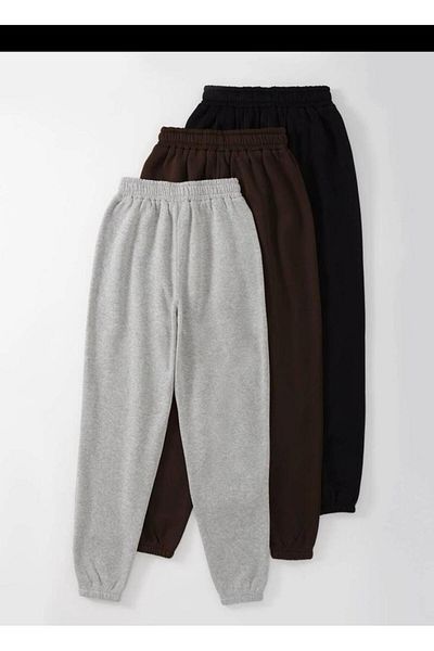 UYN SPORT Comfortable Fit Jogger Leg Sweatpants