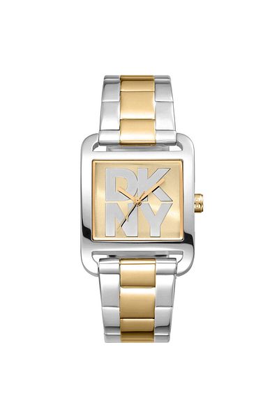 Dkny Ceas de damă DK1L001M0075, cuarț, 37mm, 3ATM