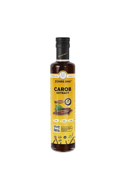 Zühre Ana Zuhre Ana Extract De Roscova 350 gr – 100% Natural – Fara Aditivi – Pentru Imunizare