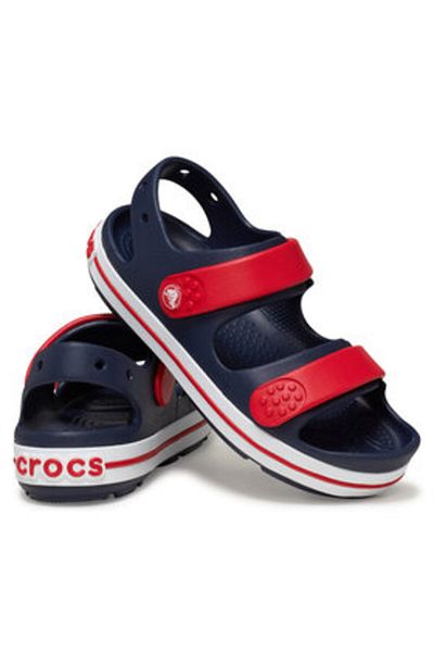 Crocs sandale pentru băiat crocs 209423 albastru